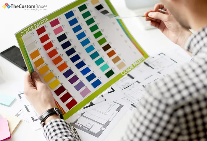 Pantone Matching System