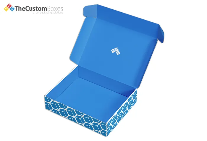 Paperboard Packaging Boxes