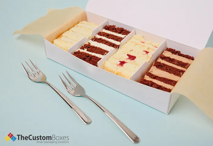 Premium Automatic Cake Boxes