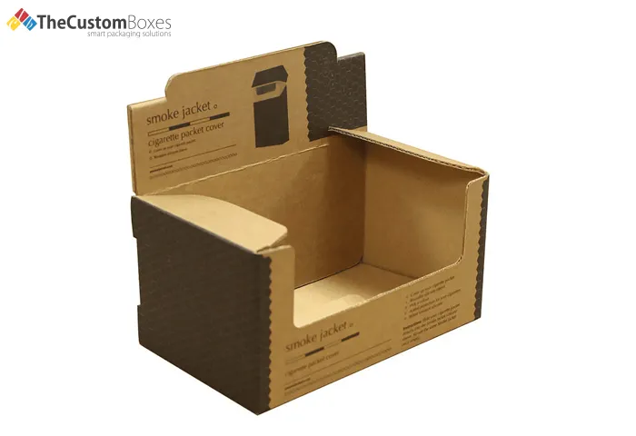 Product Display Boxes