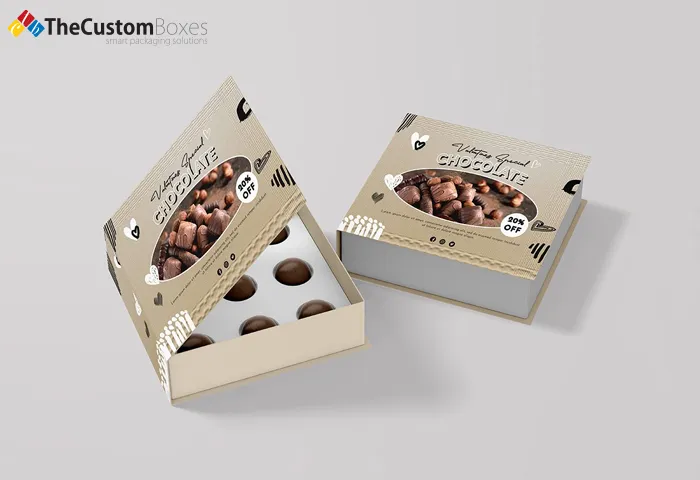 Provide Personalized Experience With Personalized Candy Boxes