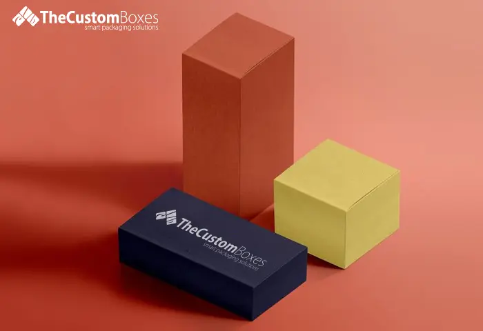 Purpose Of Custom Packaging