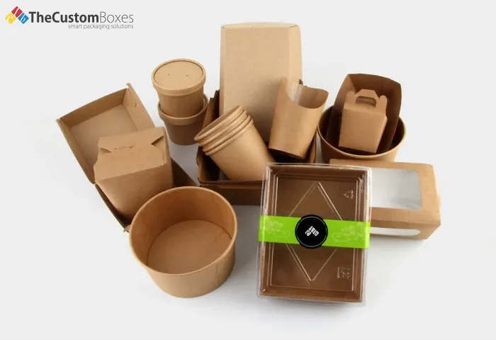 Packaging Materials