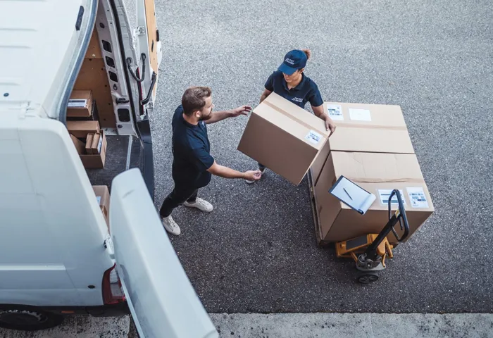 Reducing the Packaging Transportation and Delivery Costs