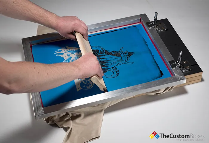 Screen Printing