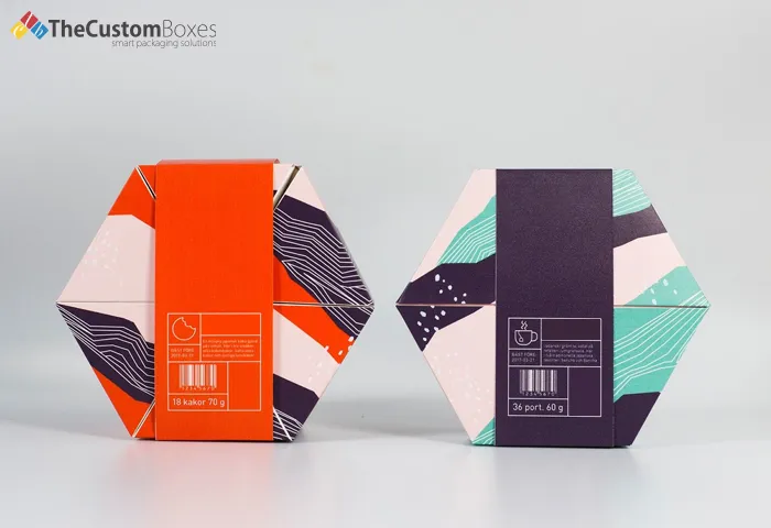 Seasonal Packaging Design