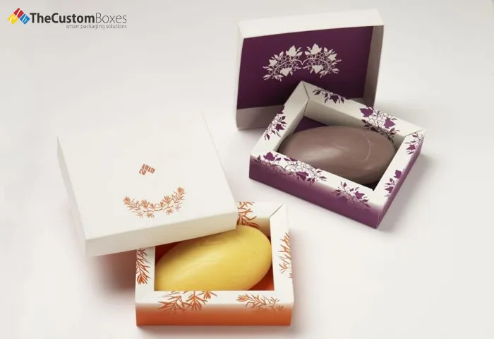 Select the Best Material for Soap Packaging Boxes