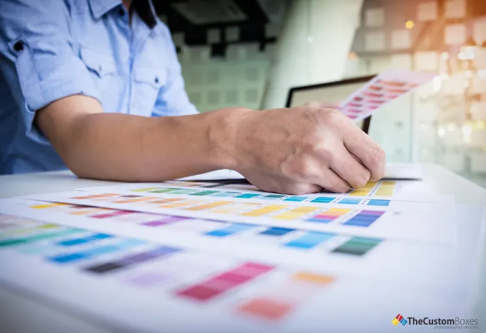 Select Your Printing Procedure