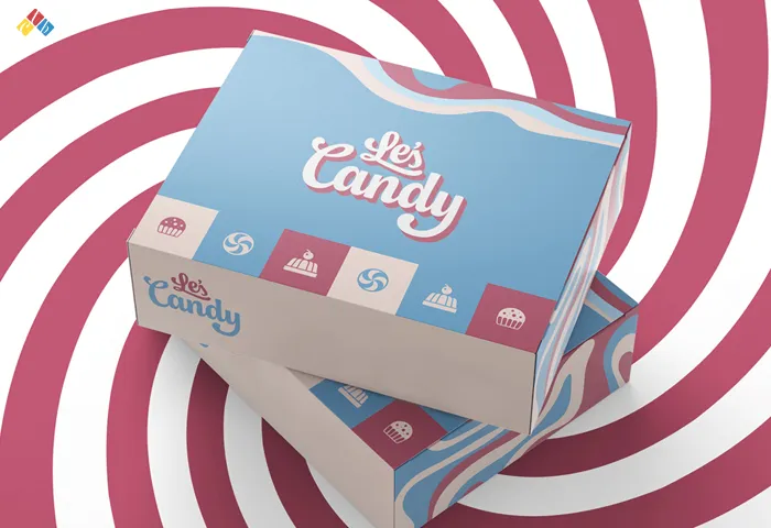 Customization To Make Your Candy Packaging Effective