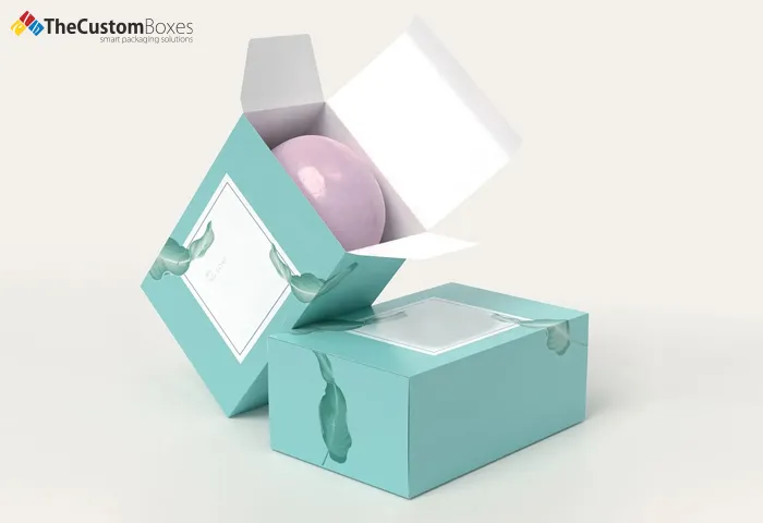 Soap Packaging