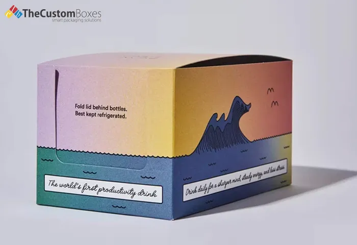 Storytelling Through Packaging Design