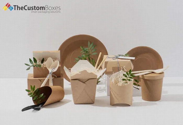 Sustainable and Recyclable Packaging