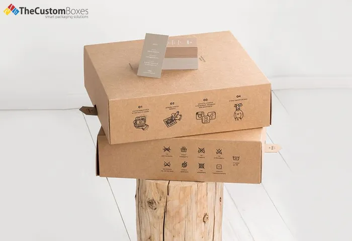 Sustainable Packaging