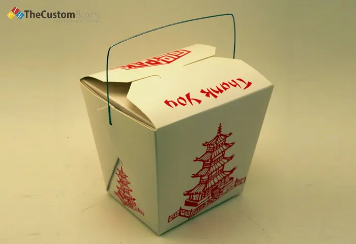 The Importance of Chinese Takeout Boxes