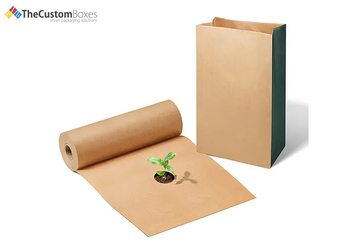 Future Trends In Kraft Paper