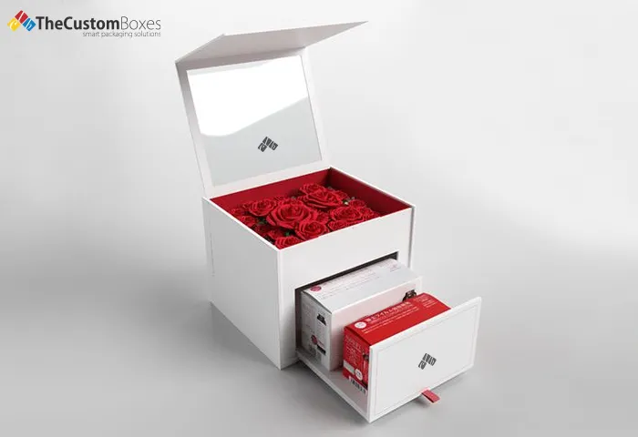 Think About Gift Box Dimensions And Robustness