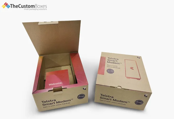 Types of Smart Packaging