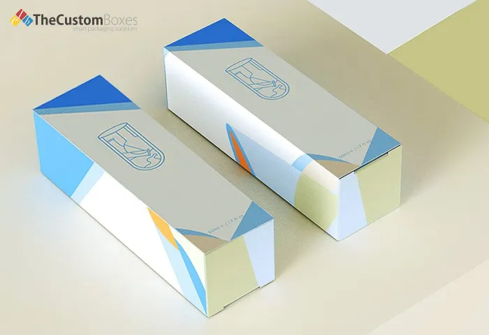 Use Of Perfect Hues IN Custom Packaging