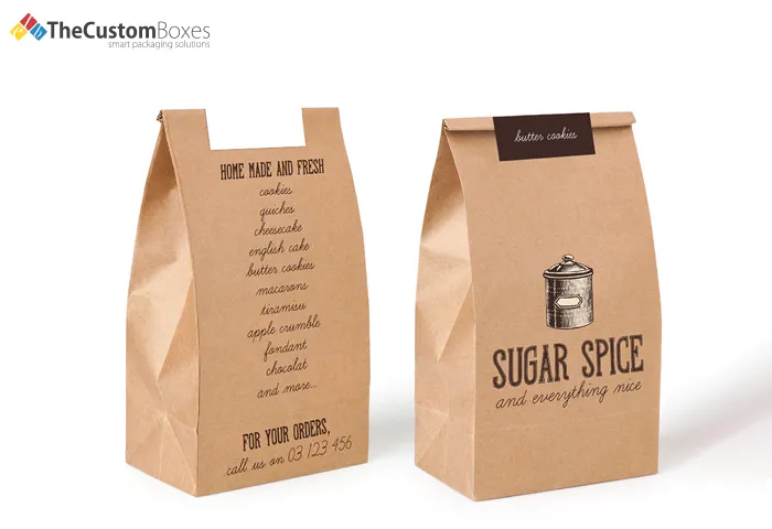 Using Kraft Paper In Packaging