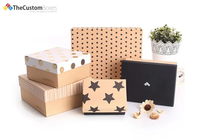 What Are Custom Printed Shipping Boxes