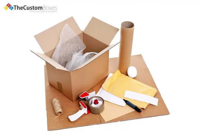 Packaging Materials