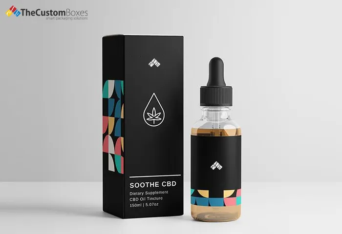 What Are The Types Of CBD Packaging Boxes