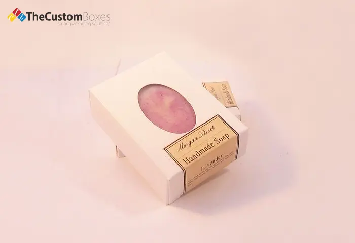 Online shop for customized soap boxes