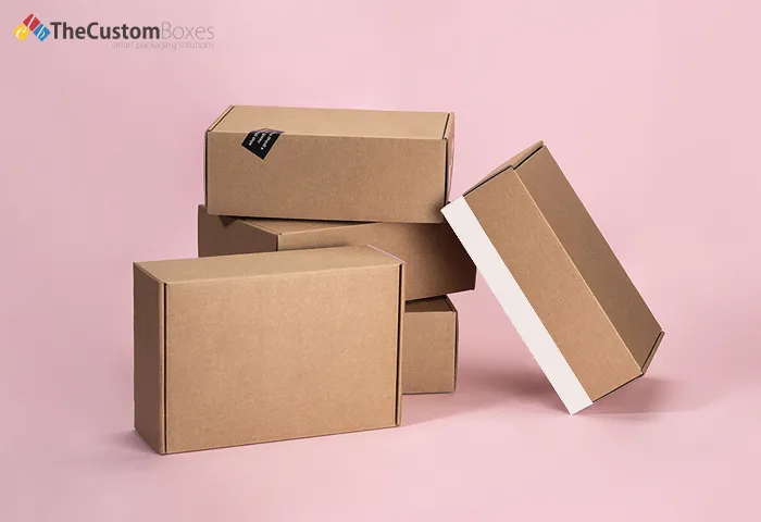 What Is Cardboard Packaging