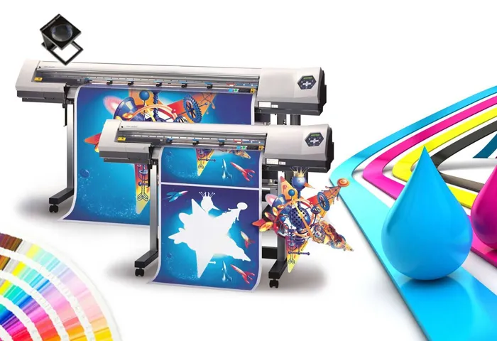 What Is Digital Printing