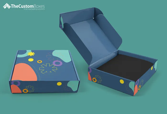 When Is Custom Mailing Boxes The Ideal Option For Packaging