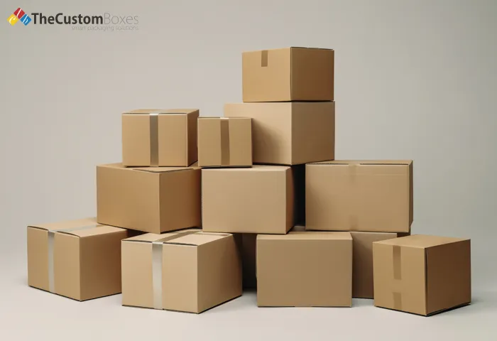 When Is The Ideal Time To Use A Shipping Box For Packaging