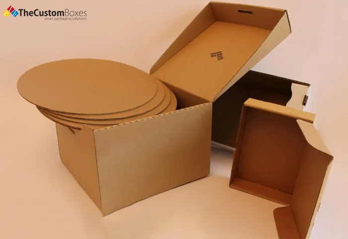 Which Way Of Corrugated Printing Cardboard Boxes Is The Best