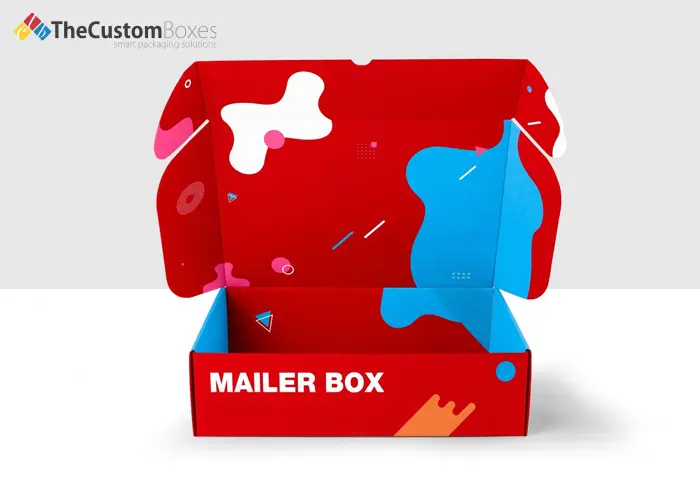 Why Are Mailer Boxes Safer In Custom Packaging