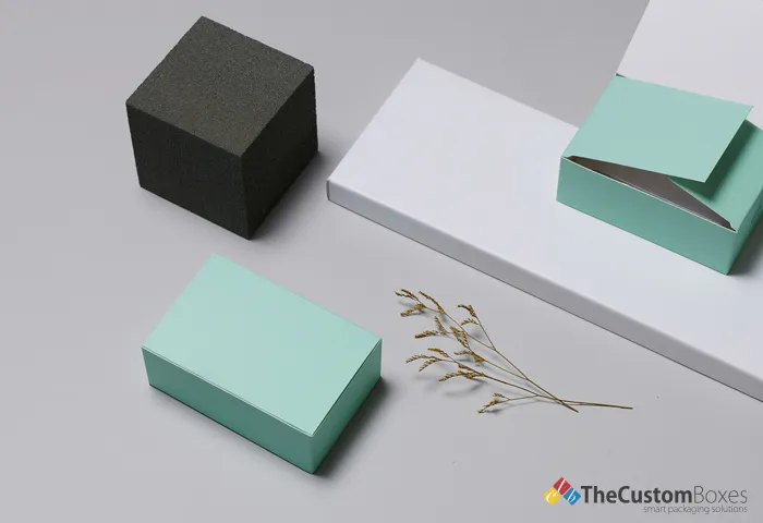 Why Custom Logo Box Packaging Is Your Brand Secret Weapon