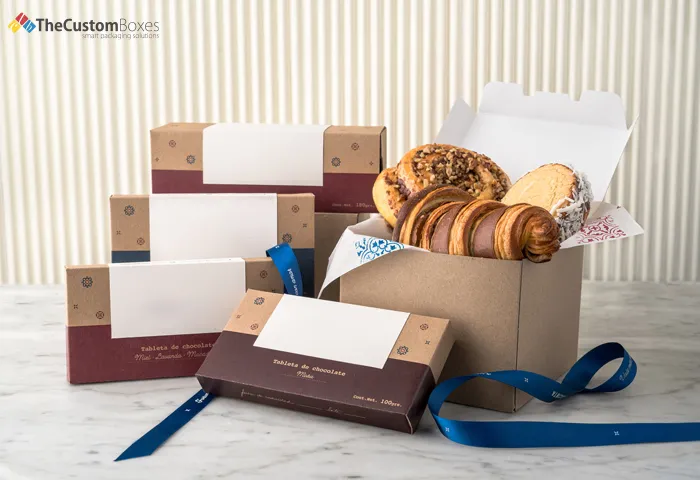 Why Is Packaging Important For Bakery Products