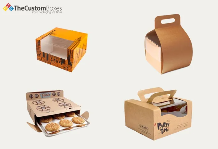 Incorporate Branding Elements into Customized Packaging